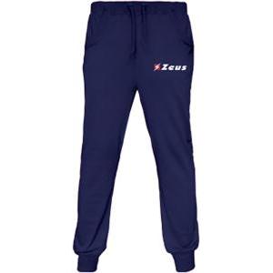 Pantalone tuta sportivo da uomo zeus