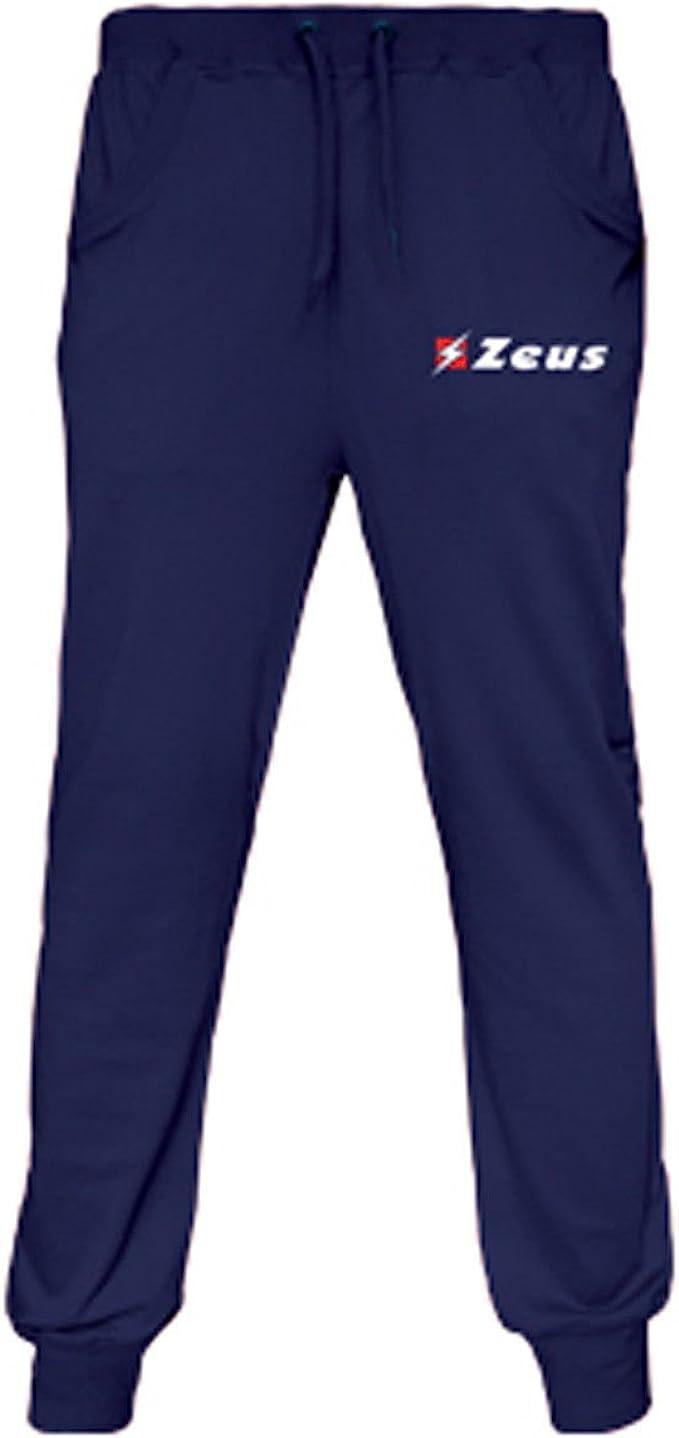 Pantalone tuta sportivo da uomo Zeus 