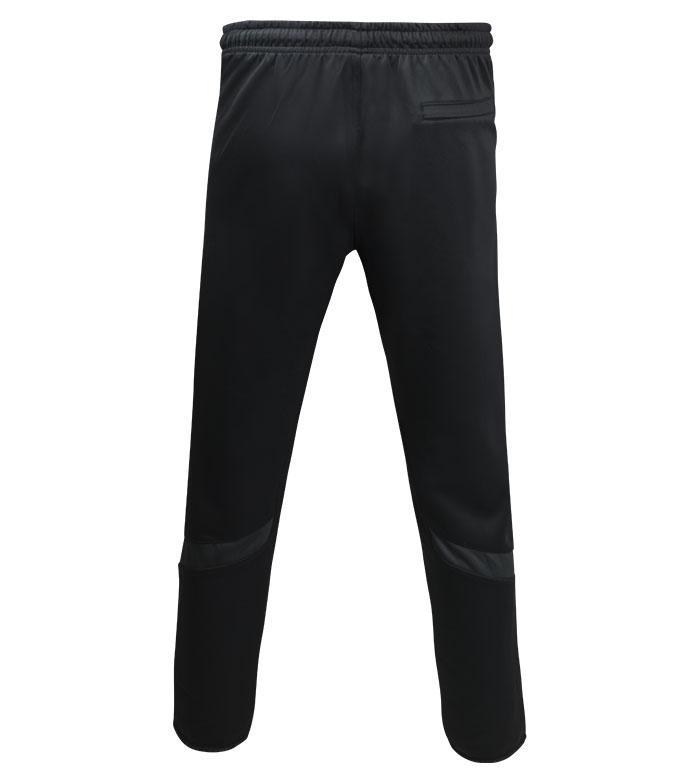 Pantalone da tuta sportivo uomo Zeus modello Relax Monolith