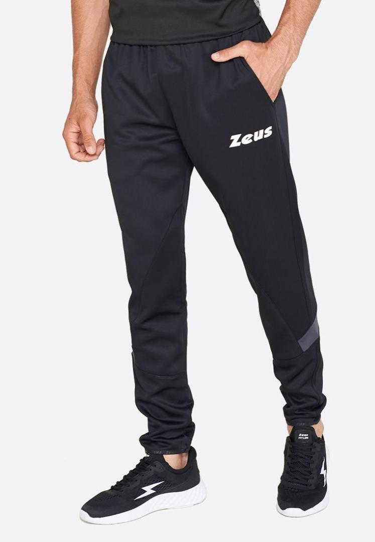 Pantalone da tuta sportivo uomo Zeus