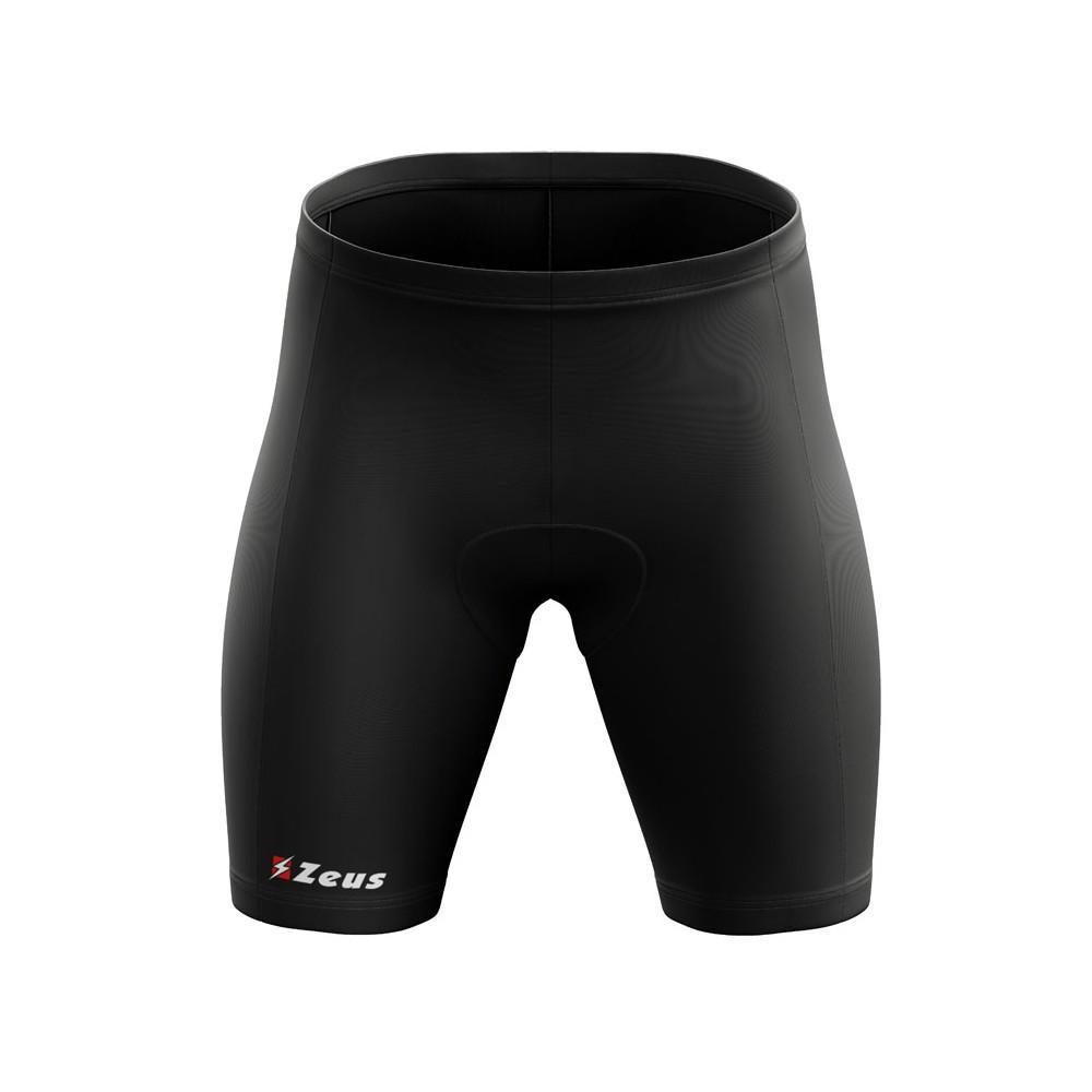 Pantaloncino da uomo ciclismo e spinning Zeus