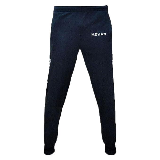 Pantalone tuta da uomo sportivo Zeus modello Enea