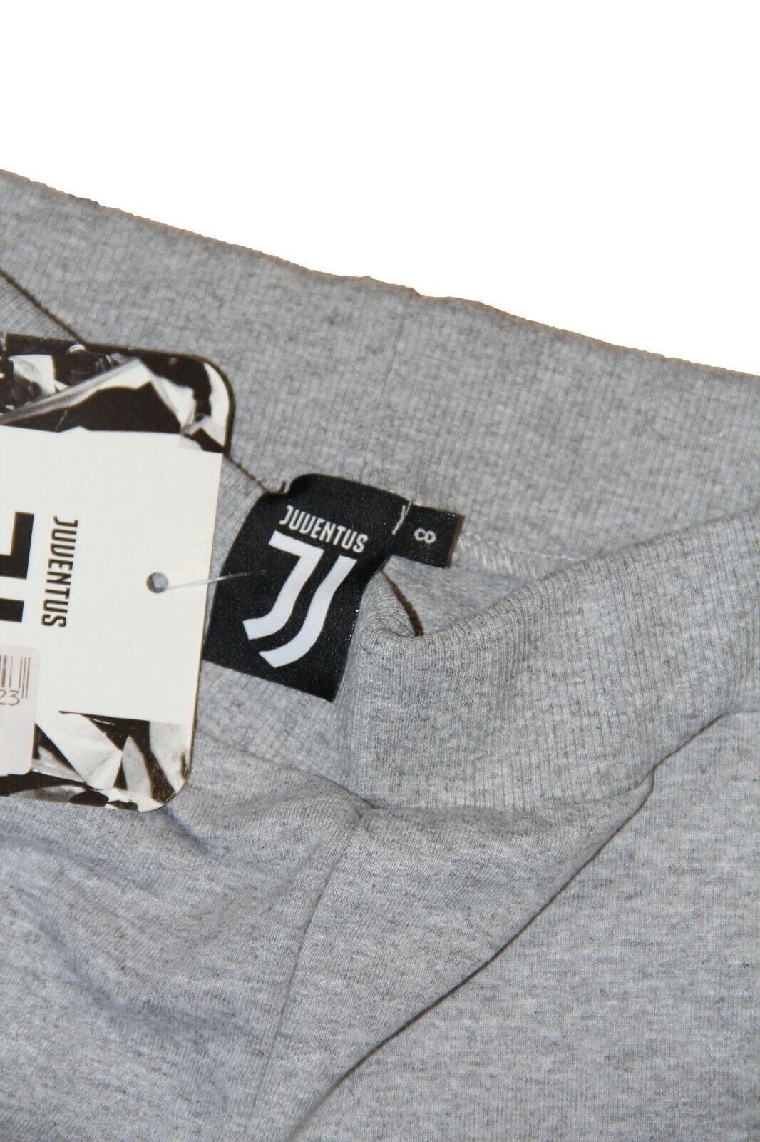 Pantalone tuta da bambino in cotone FC Juventus