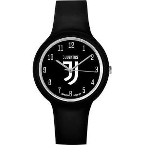 Orologio fc juventus da bambino in silicone