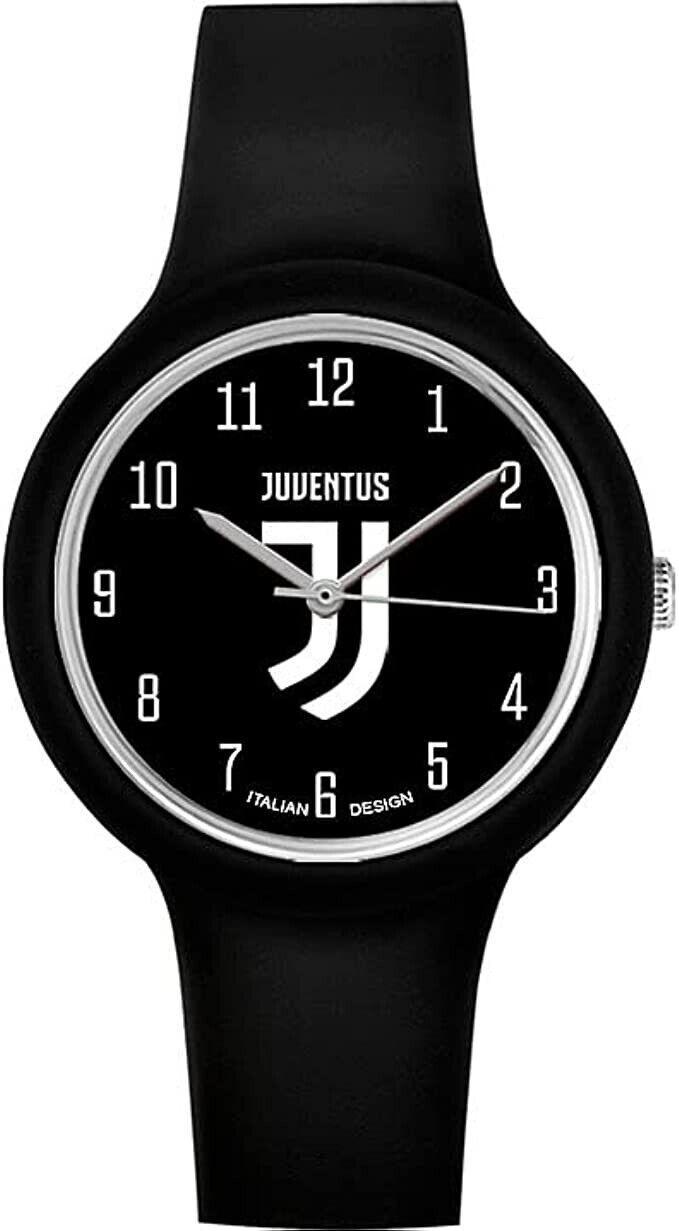 Orologio FC Juventus da bambino in silicone