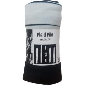 Plaid un posto fc juventus in pile