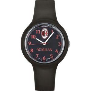 Orologio da polso milan in silicone