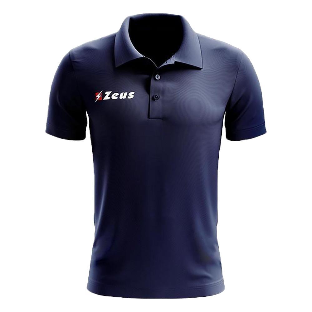 Polo da uomo manica corta Zeus