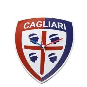 Orologio da parete cagliari calcio