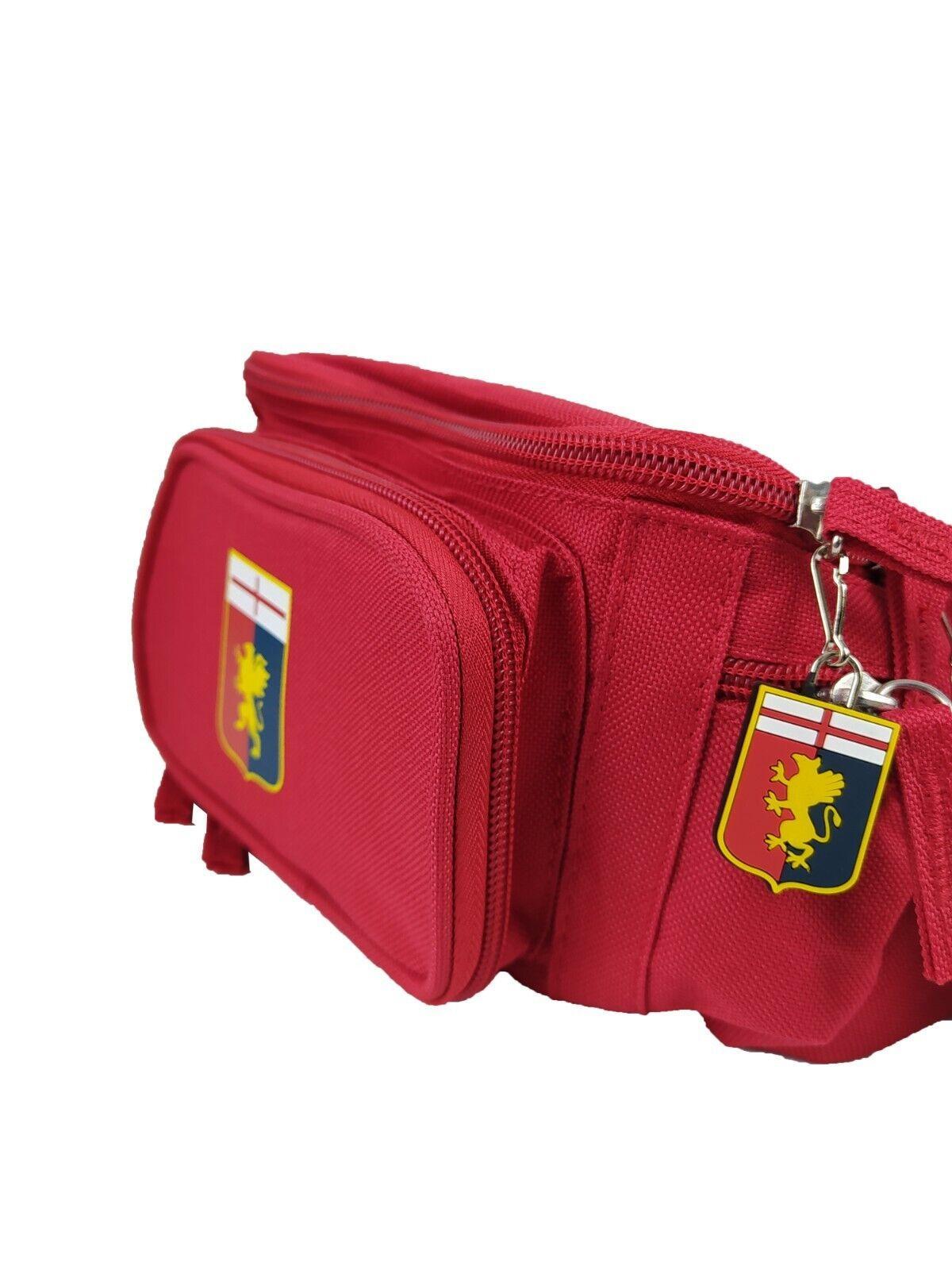 Marsupio del Genoa calcio PRM-GEN-17