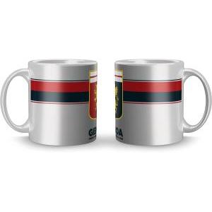 Tazza mug in ceramica del genoa calcio prm-gen35