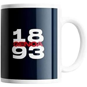 Tazza mug in ceramica del genoa calcio prm-gen64