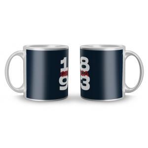 Tazza mug in ceramica del genoa calcio prm-gen64