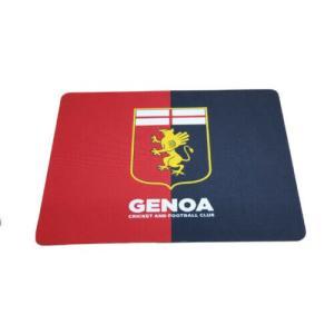 Tappetino mouse del genoa calcio prm-gen90