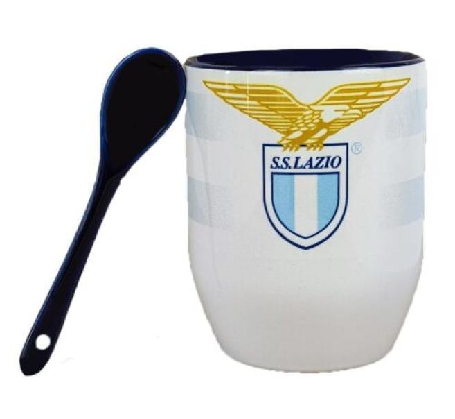 Tazza mug in ceramica SS Lazio PRM-LAZ33