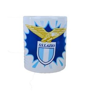 Tazza mug in ceramica ss lazio