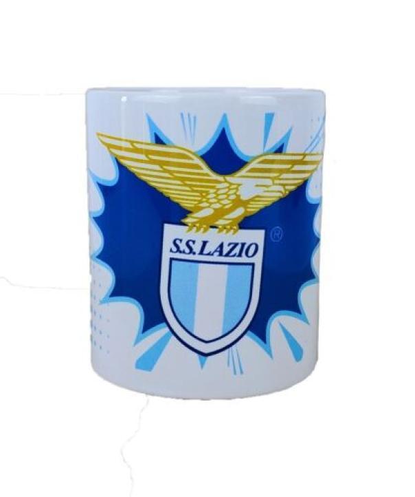 Tazza mug in ceramica SS Lazio