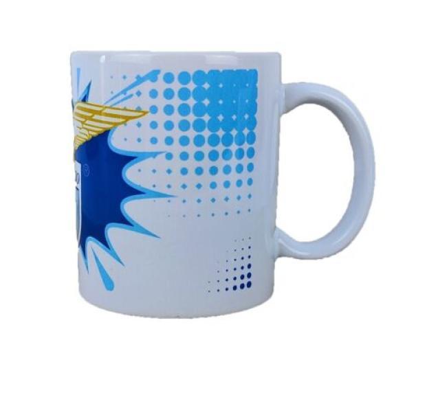 Tazza mug in ceramica SS Lazio