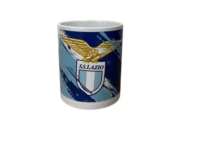 Tazza mug in ceramica SS Lazio