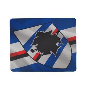 Tappetino mouse sampdoria calcio