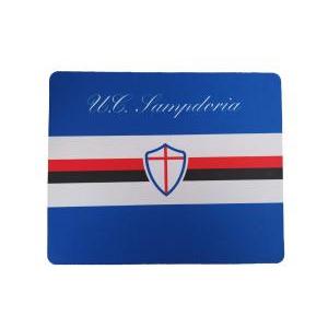 Tappetino mouse uc sampdoria prm-sam87