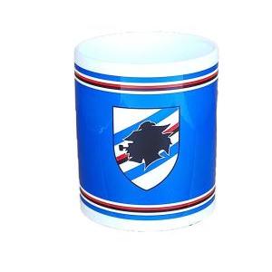 Tazza mug in ceramica uc sampdoria