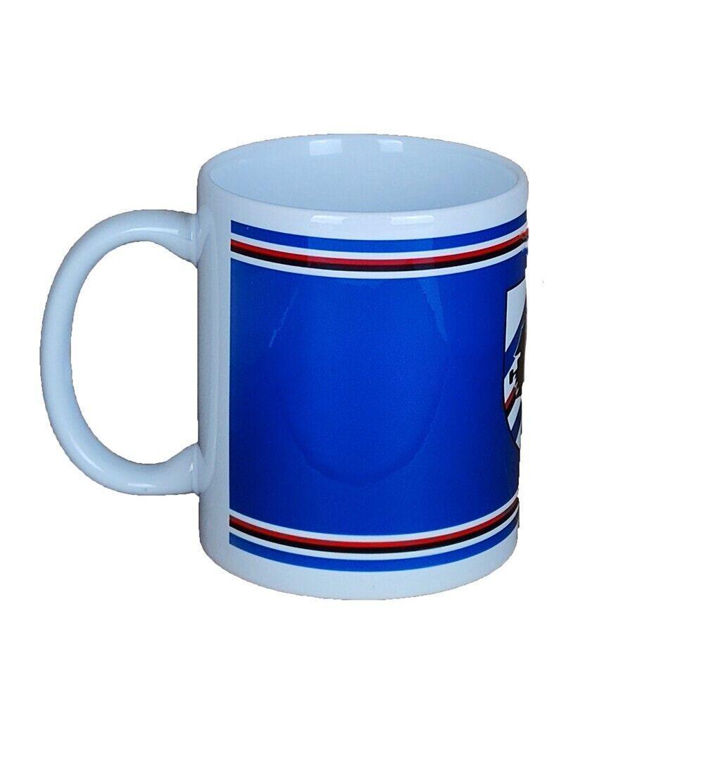 Tazza mug in ceramica UC Sampdoria