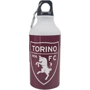 Boraccia termica in alluminio torino fc