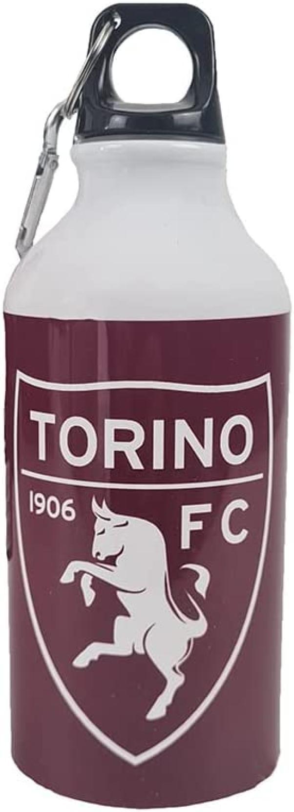 Boraccia termica in alluminio Torino FC