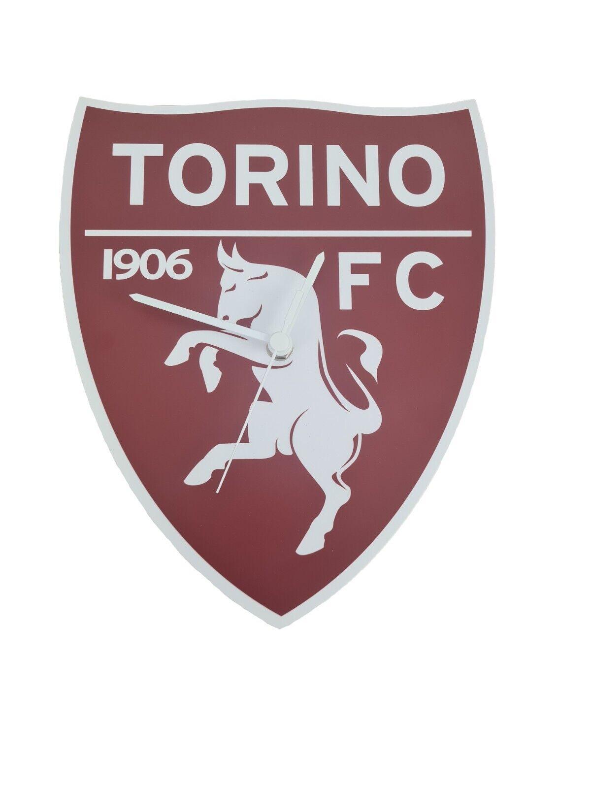 Orologio da parete Torino calcio