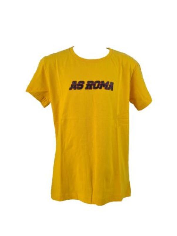 T shirt bambino compatibile con Roma