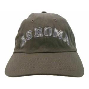 Cappello adulto compatibile con roma