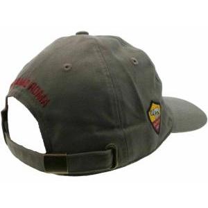 Cappello adulto compatibile con roma