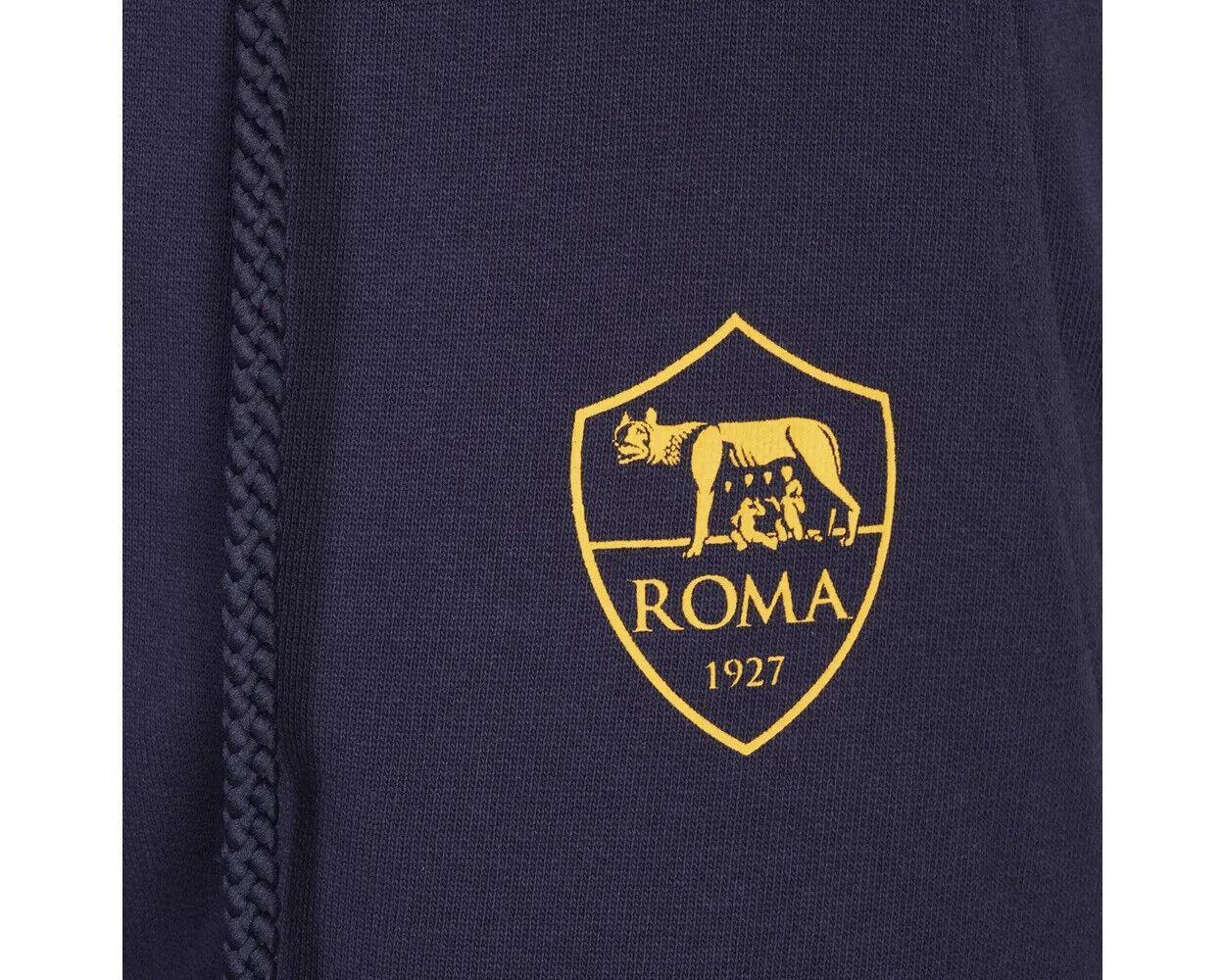 pantaloni-as-roma-rs22mt456-blu-bambino-ragazzo-con-stemma