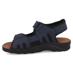 Sandali  s5037ce. uomo, blu