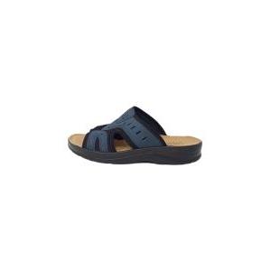 Ciabatte  s5140cb. uomo, blu