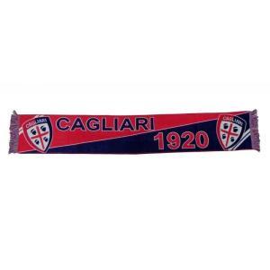 Sciarpa tifoso cagliari calcio