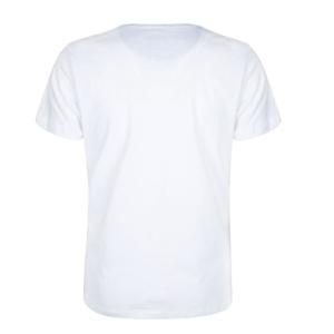 T-shirt da uomo in cotone