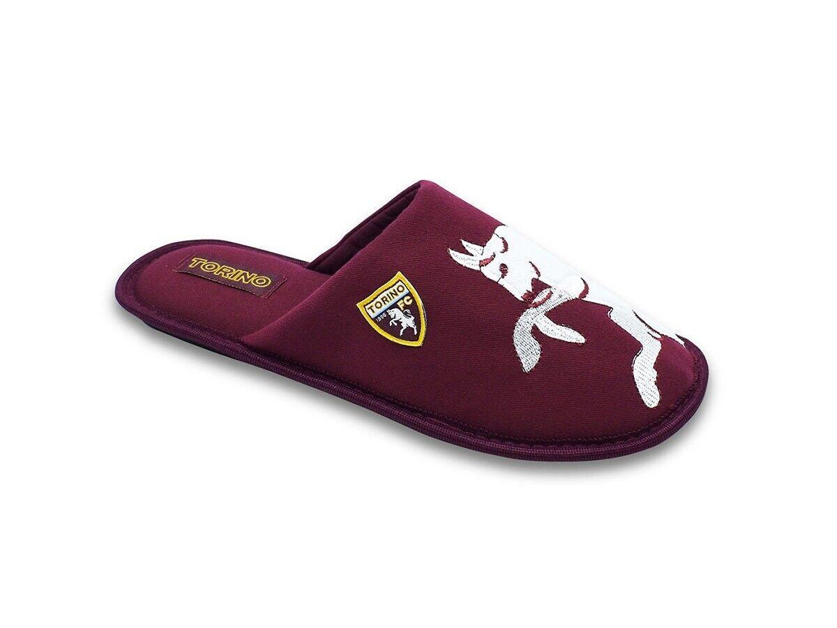 Pantofole da adulto Torino FC