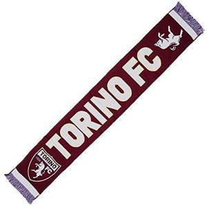 Sciarpa torino f.c. giemme tr1229