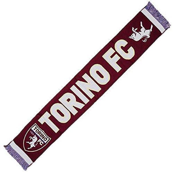 Sciarpa Torino F.C. Giemme TR1229