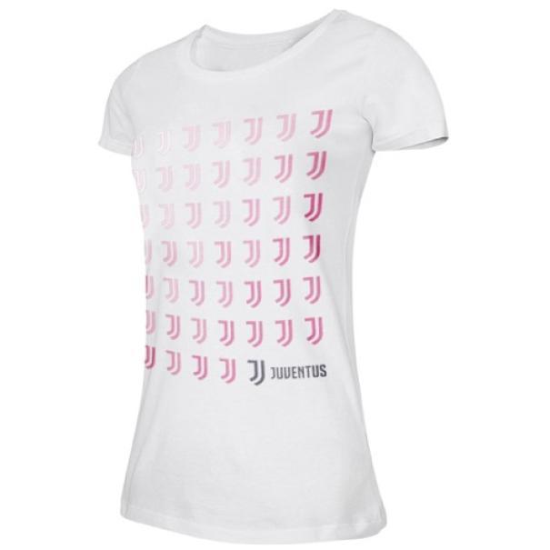 T-shirt da donna FC Juventus