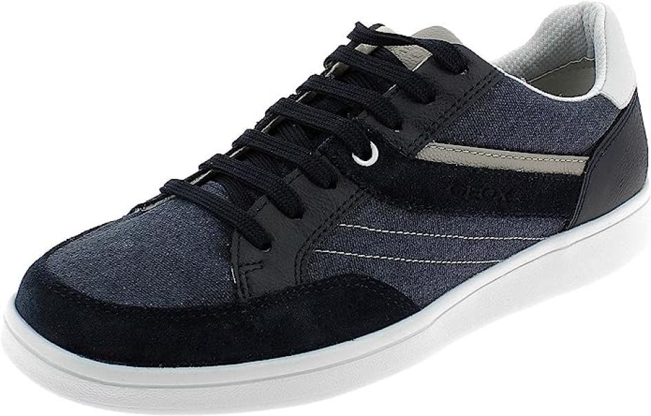 Scarpe Geox da uomo modello Warrens blu 