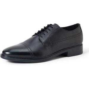 Scarpe  da uomo modello gladwin classiche nere