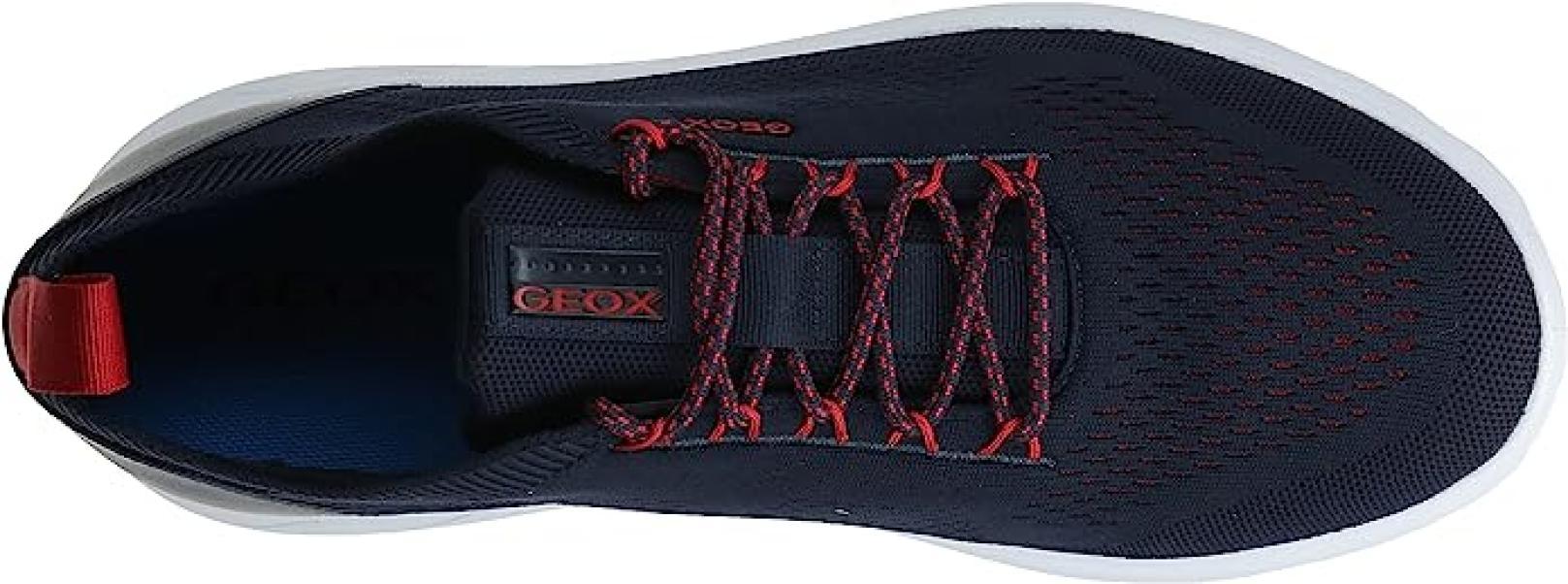 Scarpe Geox da uomo modello Spherica 