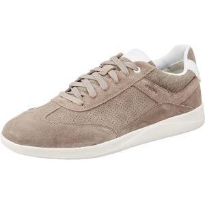 Scarpe  da uomo modello kennet scamosciate beige