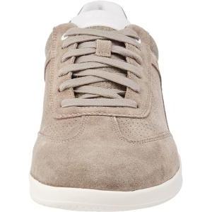 Scarpe  da uomo modello kennet scamosciate beige