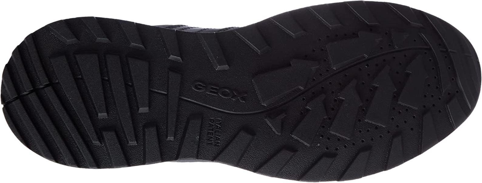 Scarpe Geox da uomo modello Amphibiox Terrestre 