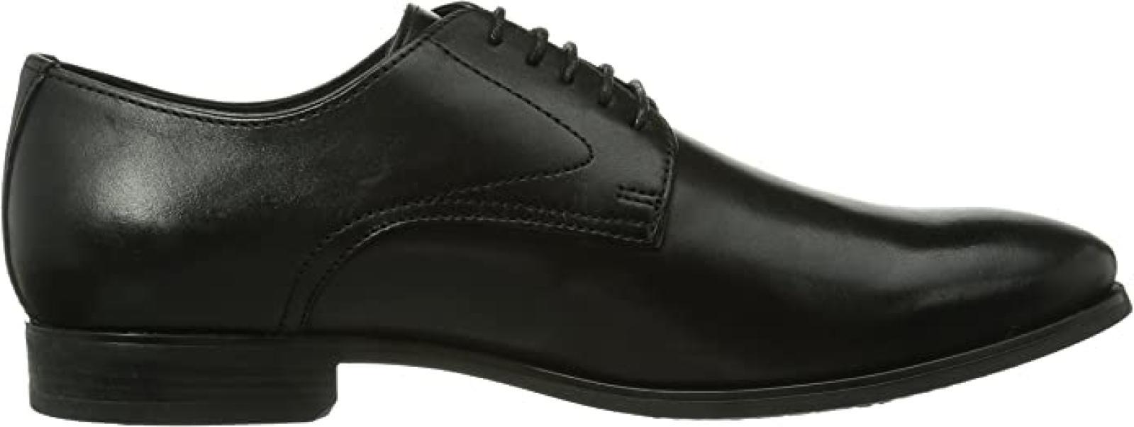 Scarpe Geox da uomo cerimonia modello Albert 