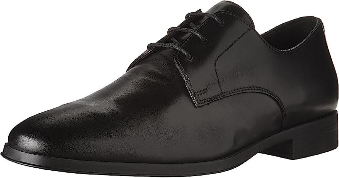 Scarpe Geox da uomo  modello Pericle nero